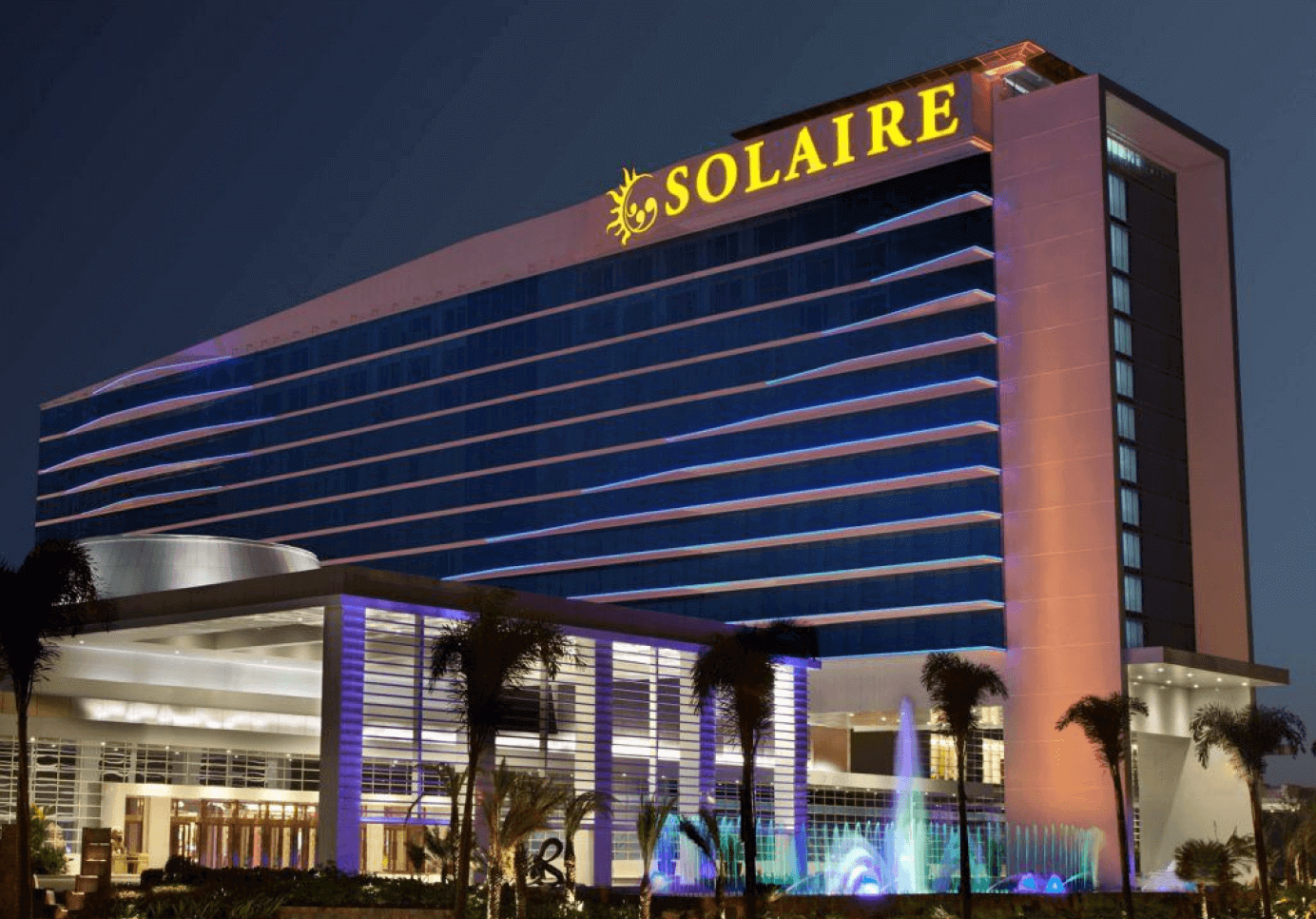 solaire resort casino building 1 1 1