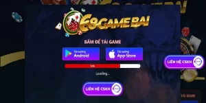 Thao tác tải app 68 game bài về điện thoại nhanh nhất
